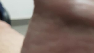 1000% casero real chileno tocandose