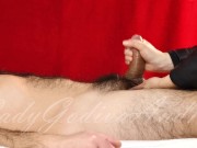 Massaggio Thai con assaggio di sborra 💦💦💦 Amatoriale italiano 12/16