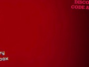 woke up horny and called her boyfriend BIG ORGASM IN PANTY!!! 9/16