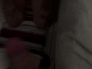 Chupei meu amigo até ele ir no fundo da minha garganta 16/16