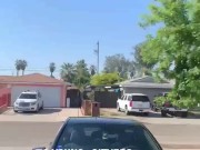 Getting my dick suck in my hood 12/16