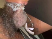 Getting my dick suck in my hood 14/16