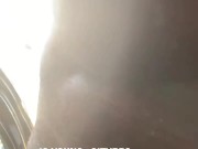 Getting my dick suck in my hood 5/16