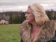 MATURE4K. Just Like in the Movies - Camilla Creampie 2/16