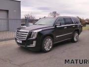 MATURE4K. Just Like in the Movies - Camilla Creampie 4/16