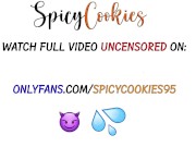 HO LA FICA IN FIAMME, marito CORNUTO guarda moglie TROIA, CUM KISS (DIALOGHI ITA) 1/16