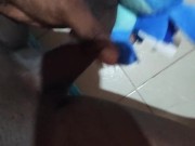 el muneco goloso