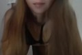 my stepsister likes to play with tik tok filters while we fuck alone at home every weekend