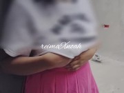 Pinay Studyante TInakot ng Construction Boy para maka iskor! -Pinay VIRAL student PUBLIC FUCK 3/16