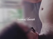 Pinay Studyante TInakot ng Construction Boy para maka iskor! -Pinay VIRAL student PUBLIC FUCK 4/16