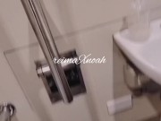 Pinay Quickie sa parking lot - Tamang Segway lang RISKY PUBLIC 15/16