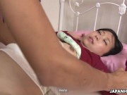 Japanese stepmother 3/16