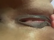 Mi hermanastra me espera bien caliente en la cama! 14/16