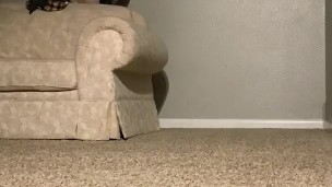 TikTok strip show