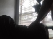 Snatch Her Out The Bed & Snatch Her Soul ! 1/16