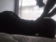 Snatch Her Out The Bed & Snatch Her Soul ! 10/16