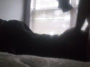 Snatch Her Out The Bed & Snatch Her Soul ! 12/16