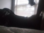 Snatch Her Out The Bed & Snatch Her Soul ! 14/16