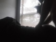 Snatch Her Out The Bed & Snatch Her Soul ! 3/16