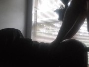 Snatch Her Out The Bed & Snatch Her Soul ! 4/16