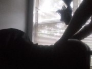 Snatch Her Out The Bed & Snatch Her Soul ! 6/16