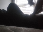 Snatch Her Out The Bed & Snatch Her Soul ! 8/16