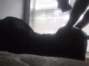 Snatch Her Out The Bed & Snatch Her Soul ! 9/16