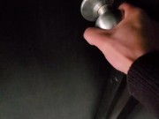 My stepcousin wakes up with my fingers in her pussy + CumFace - AllUCanEat 1/16