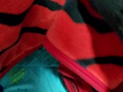 My stepcousin wakes up with my fingers in her pussy + CumFace - AllUCanEat 2/16