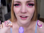 Carly Rae Reviews MRLSEXDOLL. Squirting Snake Cock and Henti Sexdoll 16/16