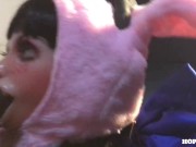 Remix Compilation TPE Sex Doll Anime Nat knows how to get the job done 💦 9/16