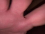 Познакомился с красоткой в поезде и трахнул ее в анал в отеле 13/16