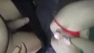 الجنس الساخن مع جارتي من الجزيرة العربية ، إنها ساخنة جدًا💦🤤🇾🇪