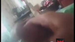 I film myself to send to my Girlfriend because we are LDR and she miss my dick and cum