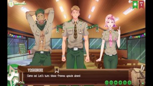 Camp Buddy - Day (5+6) Yoichi Route Part 3