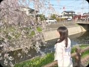 【個人撮影】初ラブホ🏩川越デートで疲れて眠ってしまった可愛い彼女の起こし方🌸💕／Japanese amateur hentai ／スマホ／素人カップル／日本人／パイパン／色白／美少女 16/16