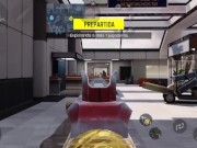 Quedé MVP con la CR-AMAX en partida igualada de Call of Duty Mobile 2/16