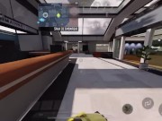 Quedé MVP con la CR-AMAX en partida igualada de Call of Duty Mobile