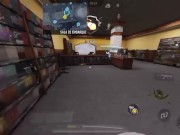 Quedé MVP con la CR-AMAX en partida igualada de Call of Duty Mobile 4/16