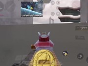 Quedé MVP con la CR-AMAX en partida igualada de Call of Duty Mobile 6/16