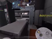 Quedé MVP con la CR-AMAX en partida igualada de Call of Duty Mobile 8/16