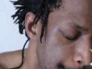 Fucking Newbie Morena Tatuada in back room of Bar Bin Ladin 6/16