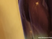 Beautiful And Sensual Brunette Beauty From Exotic India 9/16