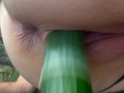 Creamy Cucumber - Ep.2 16/16