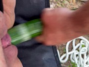 Creamy Cucumber - Ep.2 8/16