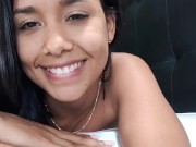 JOI CEI llegas cansado y yo te alivio (con cuenta regresiva en mí culo) 16/16