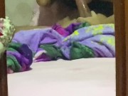 Pica ou Waffle? Ela não pensou duas vezes ao escolher! 12/16