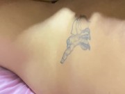 Pica ou Waffle? Ela não pensou duas vezes ao escolher! 7/16