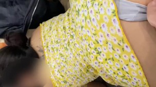 Pica ou Waffle? Ela não pensou duas vezes ao escolher!