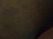 Minha esposa masturbando sua buceta até que ela esteja molhada de tesão 10/16